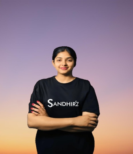 Muskan Sharma